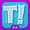 TH!NGS for Merge Cube App Icon