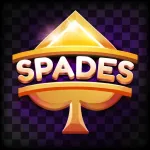 Spades Royale ios icon