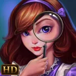 Alice’s adventures: hidden objects in Wonderland App icon