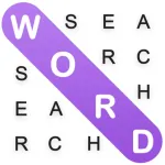 Word Search : Find Hidden Words ios icon