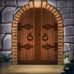 Escape the Prison games 17-the room's secret App icon