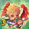 Angel Town 3- new idle games iOS icon