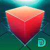 Glitch Dash iOS icon