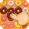 Donut Pop App Icon