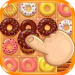 Donut Pop ios icon