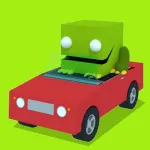 Leap Frog 2k18 App icon