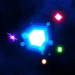 Neon Strider App Icon