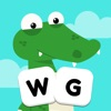 Wordy Gator App Icon