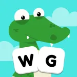 Wordy Gator App icon