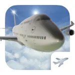 Flight Unlimited San Francisco App icon