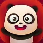 Word Panda Feed:Chef Mama App Icon