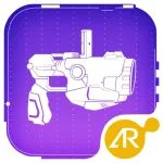AR-Attacker App Icon