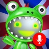 MyBuddy.ai – English for Kids App Icon