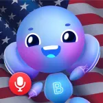 MyBuddy.ai – English for Kids App icon
