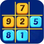 Sudoku Brain Master App icon