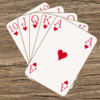 Card Games with friends for iPhone App icon
