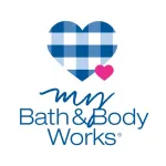 My Bath & Body Works App Icon