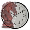 Chess Competition Clock for iPad iOS icon