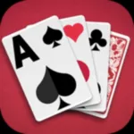 Klondike Solitaire: Kingdom App Icon
