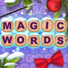 Magic Words Puzzle App Icon