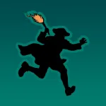 Trials of the Thief-Taker App icon