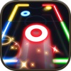 Air Glow Hockey Table Space Arena App Icon