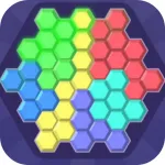 HEXA World Challenge App Icon