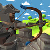 Archer Tower Defense Battle iOS icon