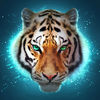 The Tiger: Online RPG Simulator App Icon