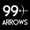 99 Arrows App Icon
