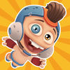 Wrecking Squad iOS icon