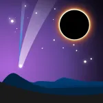 SkySafari App icon