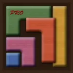 Big Wood Puzzle (ad-free) App icon