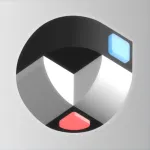 "PUSH" App Icon