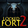 Escape Game Locked Fort 2 App Icon