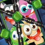 Critter Clan: Let Them Out! App Icon