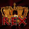 REX - The Game of Kings App Icon
