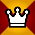 REX - The Game of Kings App Icon