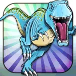 恐龙宝贝之兽王争锋 App Icon