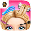 Sweet Baby Girl Beauty Salon 3 App Icon