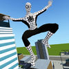 Super-Hero Mad City Stories: Fatal War Game App Icon