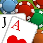 Blackjack App Icon