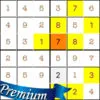 Complete Sudoku Puzzles 2- Full Featured Game App Icon