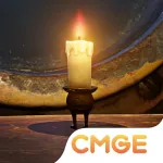 Candleman App Icon