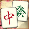Mahjong Puzzle Shisensho App Icon