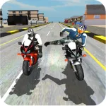 Bike Punch Fight ios icon
