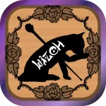 脱出ゲーム マジカルルーム -魔女認定試験- ios icon