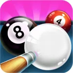 Play Real Billiard App icon