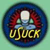 uSuck App Icon