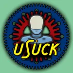 USuck ios icon